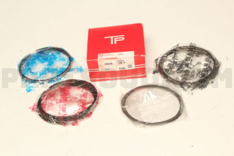 TP 359262FAC0050 RING PISTON 050 15BF