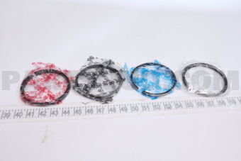 TP 359262FAC050 PISTON RING