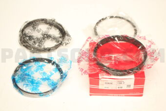 TP 359262FACSTD TY ; PISTON RING ; 15B-T ; 108MM