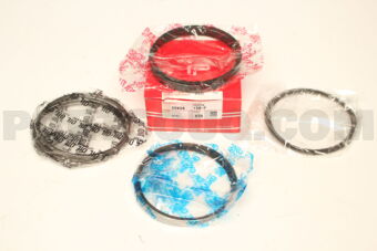TP 359262FACSTD TY ; PISTON RING ; 15B-T ; 108MM