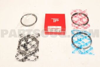 TP 359292FAC025 PISTON RING