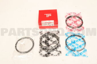 TP 359292FAC025 PISTON RING