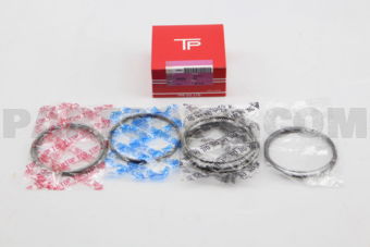 TP 359292FACSTD PISTON RING