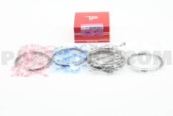 TP 359292FACSTD PISTON RING