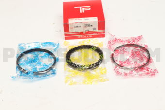 TP 359303FACSTD PISTON RING