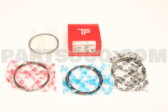TP 359372FAC050 PISTON RING