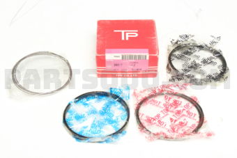 TP 359372FAC100 PISTON RING