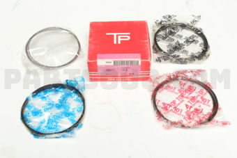 TP 359372FAC100 PISTON RING