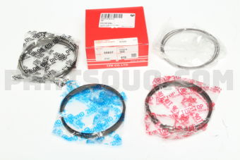 TP 359372FACSTD PISTON RING