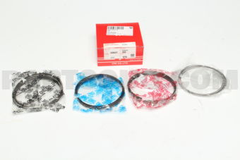 TP 359372FACSTD PISTON RING