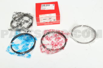 TP 359372FACSTD PISTON RING