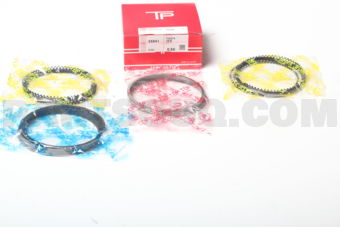 TP 359413FAC050 PISTON RING