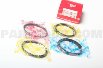 TP 359413FAC050 PISTON RING