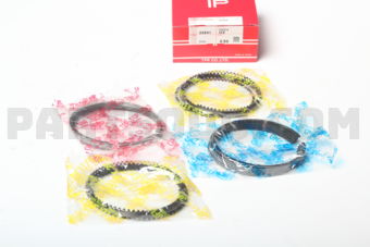 TP 359413FAC050 PISTON RING