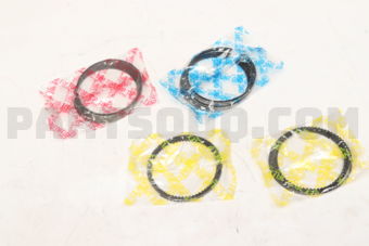 TP 359413FAC100 PISTON RING
