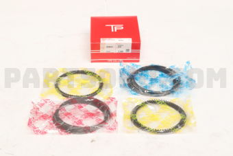 TP 359413FAC100 PISTON RING