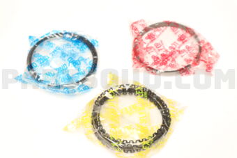 TP 359433FAC050 PISTON RING