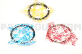 TP 359433FAC050 PISTON RING