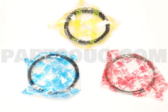 TP 359433FAC050 PISTON RING