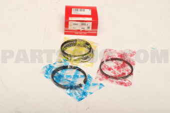 TP 359433FACSTD PISTON RING
