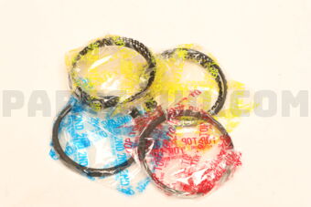 TP 359463F050 TY ; PISTON RING ; 2JZ ; 86MM