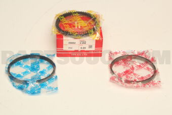 TP 359523FAC025 PISTON RING
