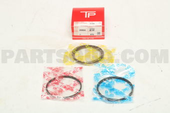 TP 359543FSTD PISTON RING