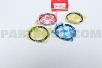 TP 359593F050 RING SET,PISTON
