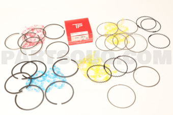 TP 359593FSTD PISTON RING