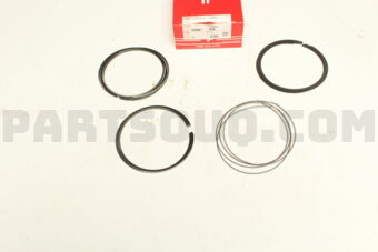TP 359612F0050 RING PISTON 050 2TRFE
