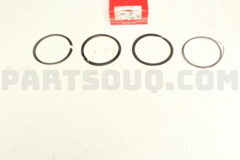 TP 359612F0050 RING PISTON 050 2TRFE
