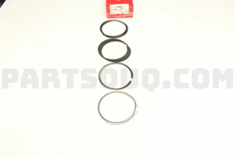 TP 359612F0050 RING PISTON 050 2TRFE