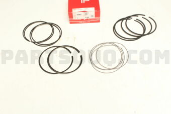 TP 359612F0050 RING PISTON 050 2TRFE