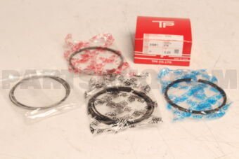 TP 359612F025 PISTON RING
