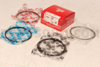 TP 359612F025 PISTON RING