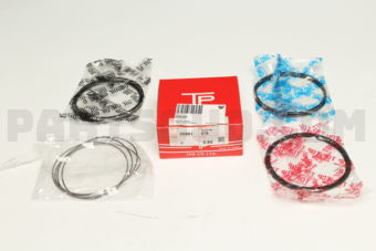 TP 359612F050 PISTON RING
