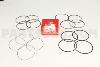 TP 359612F050 PISTON RING