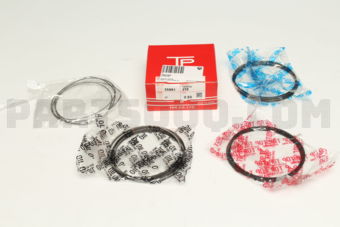 TP 359612F050 PISTON RING