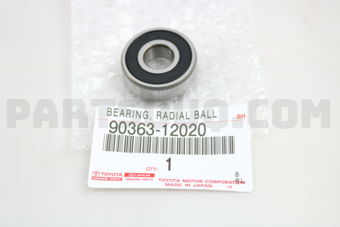 TP 359612FSTD PISTON RING