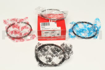 TP 359612FSTD PISTON RING