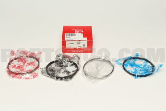 TP 359612FSTD PISTON RING