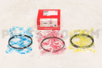 TP 35963050 PISTON RING
