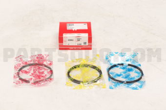 TP 35963050 PISTON RING