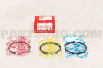 TP 35963050 PISTON RING