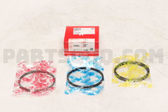 TP 35963050 PISTON RING