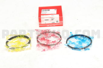 TP 359633F050 PISTON RING