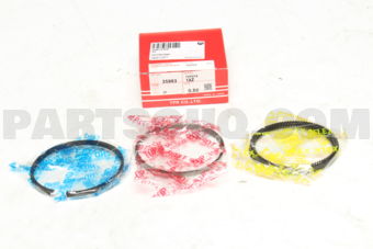 TP 359633F050 PISTON RING