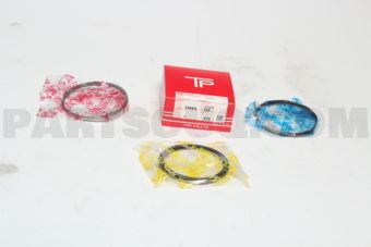 TP 359633FSTD PISTON RING