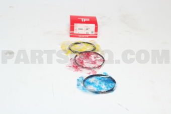 TP 359633FSTD PISTON RING