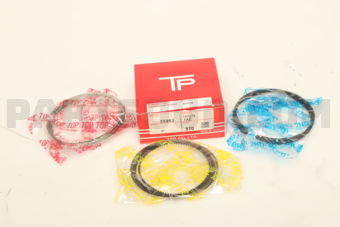 TP 35963STD PISTON RING